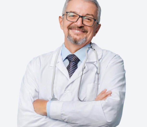 Dr. Walter White