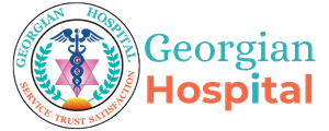 Georgian Hospital Varanasi